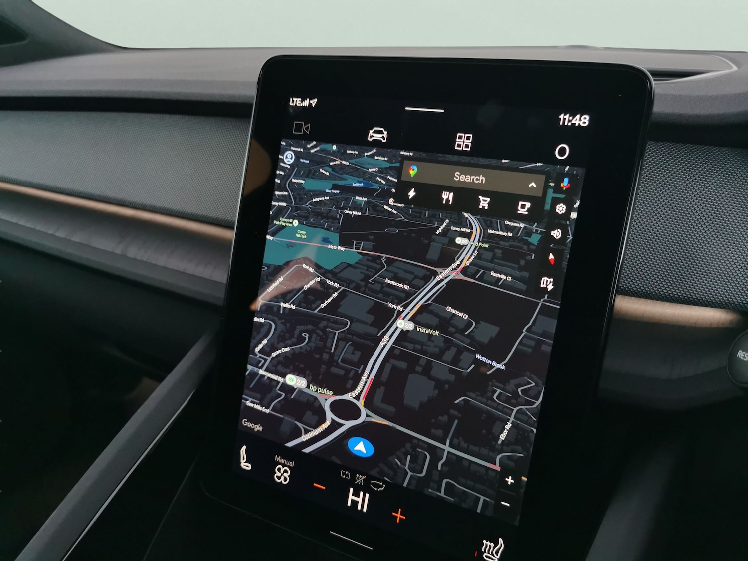 Used Polestar Polestar 2 2025 for sale - 77730702: Photo 7