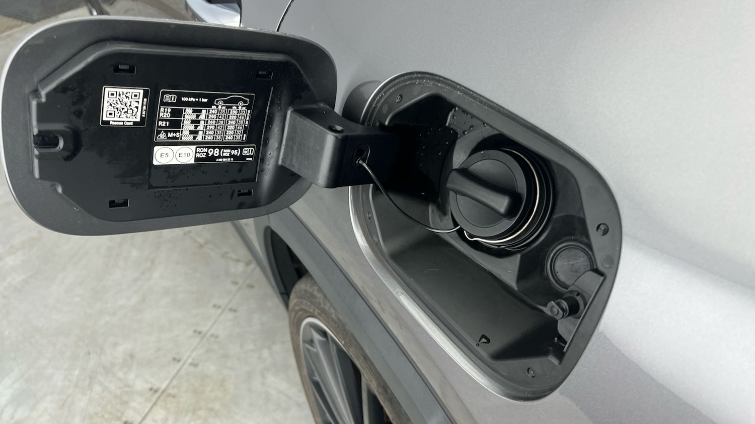 Used Mercedes-Benz GLA 2021 for sale - 77225599: Photo 12