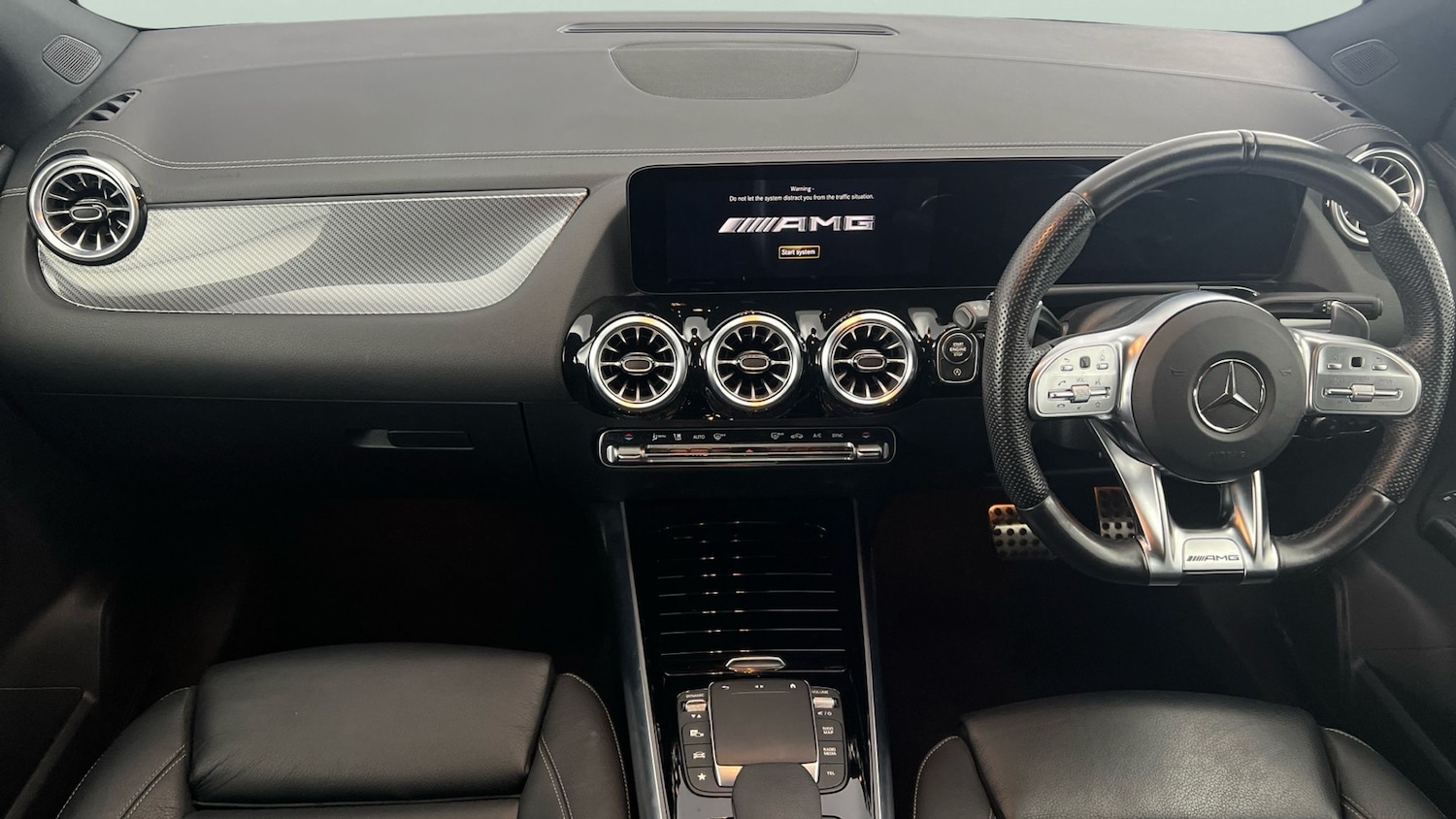 Used Mercedes-Benz GLA 2021 for sale - 77225599: Photo 14