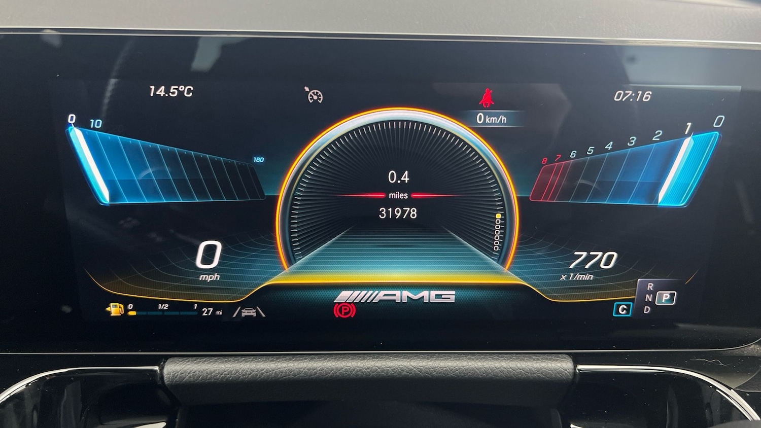 Used Mercedes-Benz GLA 2021 for sale - 77225599: Photo 16