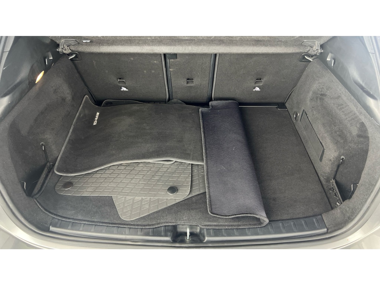 Used Mercedes-Benz GLA 2021 for sale - 77225599: Photo 18