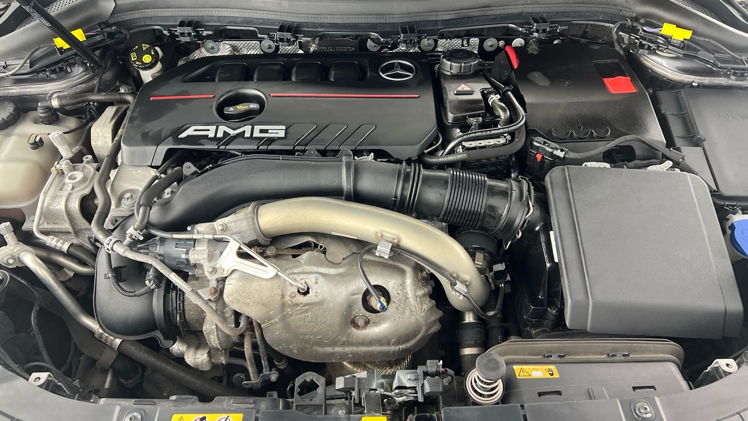 Used Mercedes-Benz GLA 2021 for sale - 77225599: Photo 19