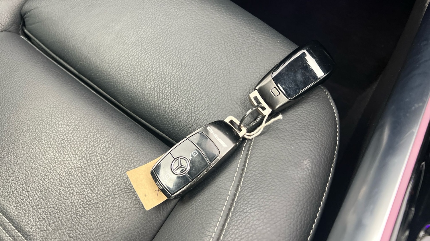 Used Mercedes-Benz GLA 2021 for sale - 77225599: Photo 22