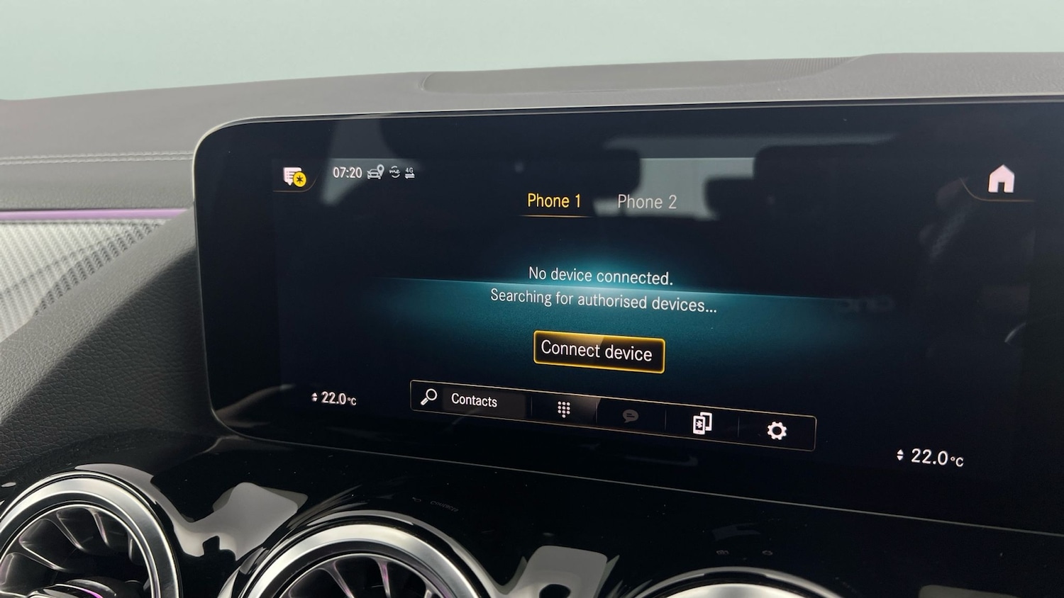 Used Mercedes-Benz GLA 2021 for sale - 77225599: Photo 25