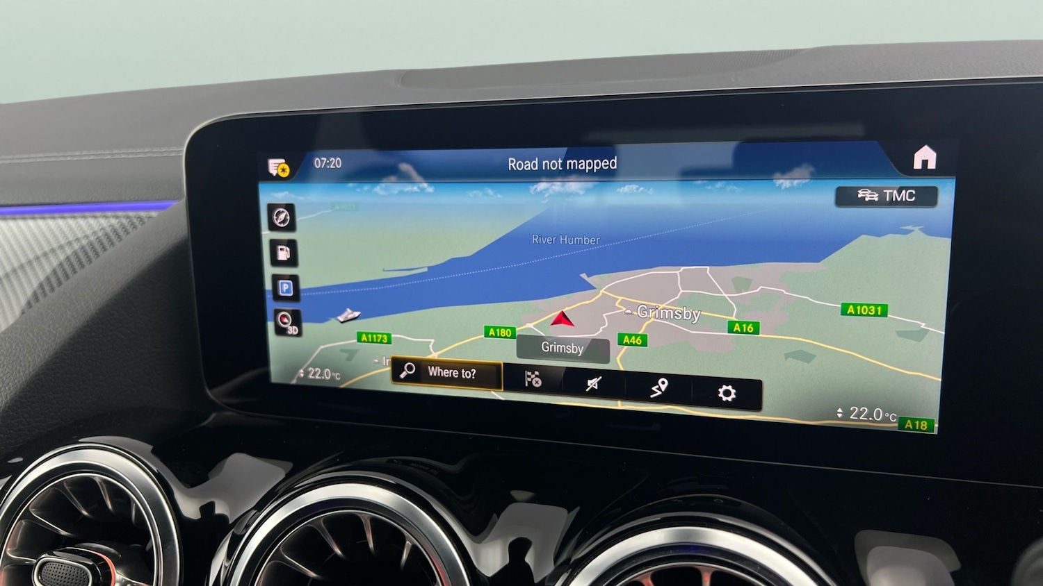 Used Mercedes-Benz GLA 2021 for sale - 77225599: Photo 26