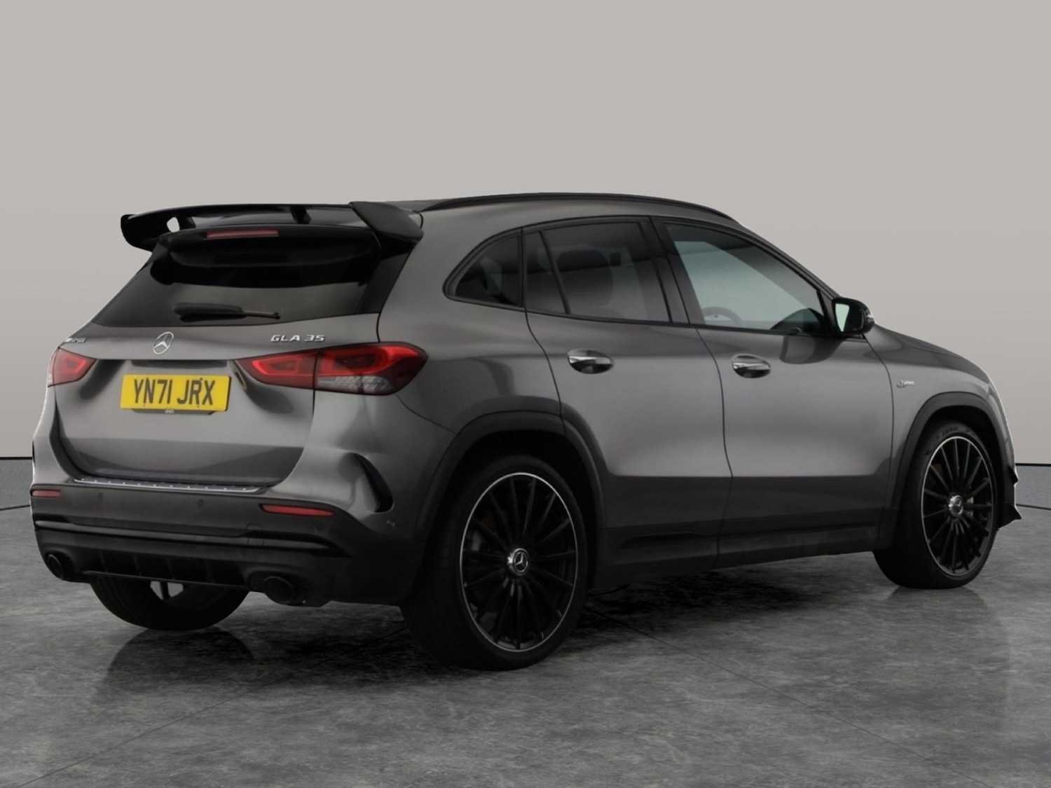 Used Mercedes-Benz GLA 2021 for sale - 77225599: Photo 6