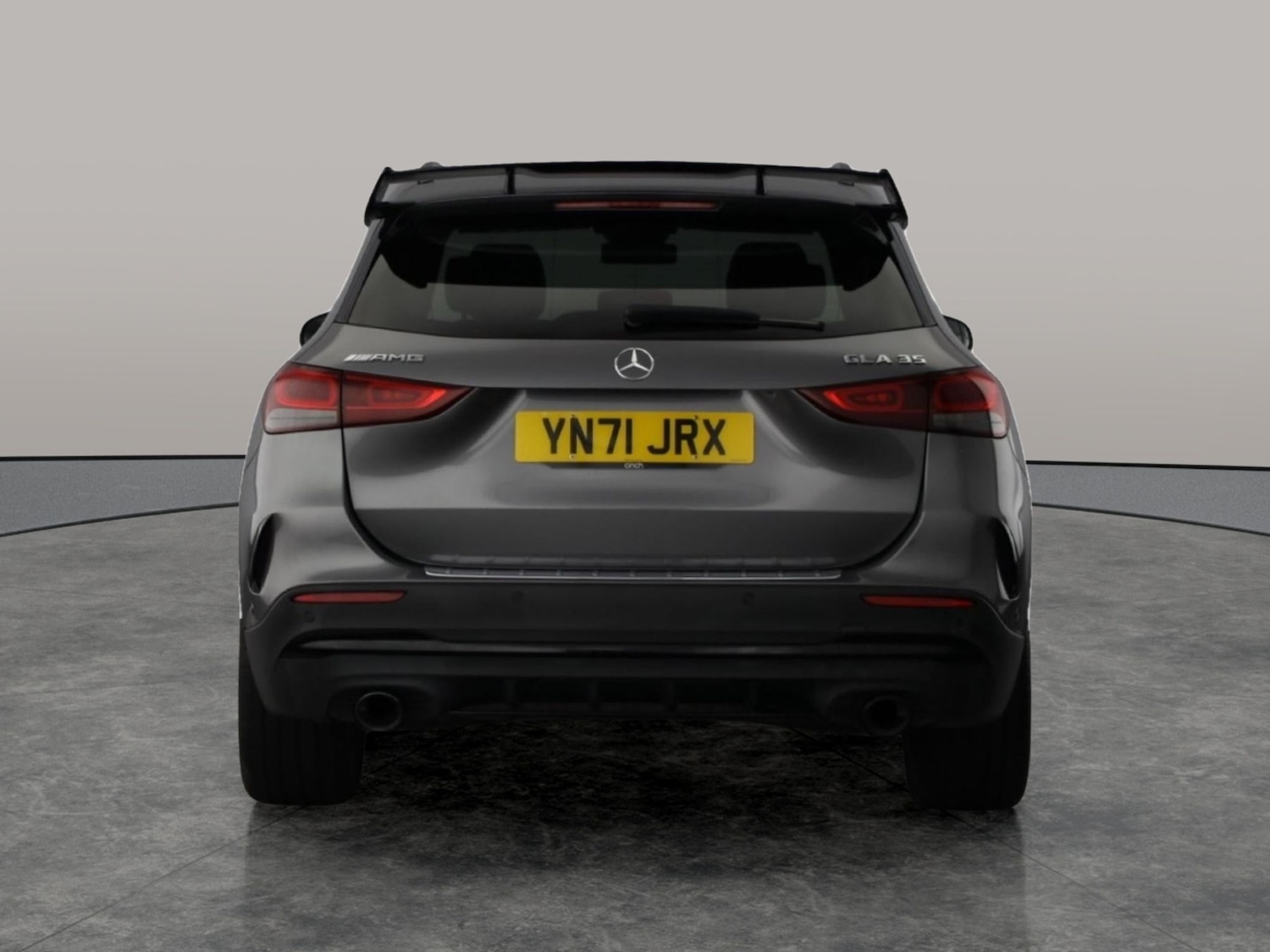 Used Mercedes-Benz GLA 2021 for sale - 77225599: Photo 7