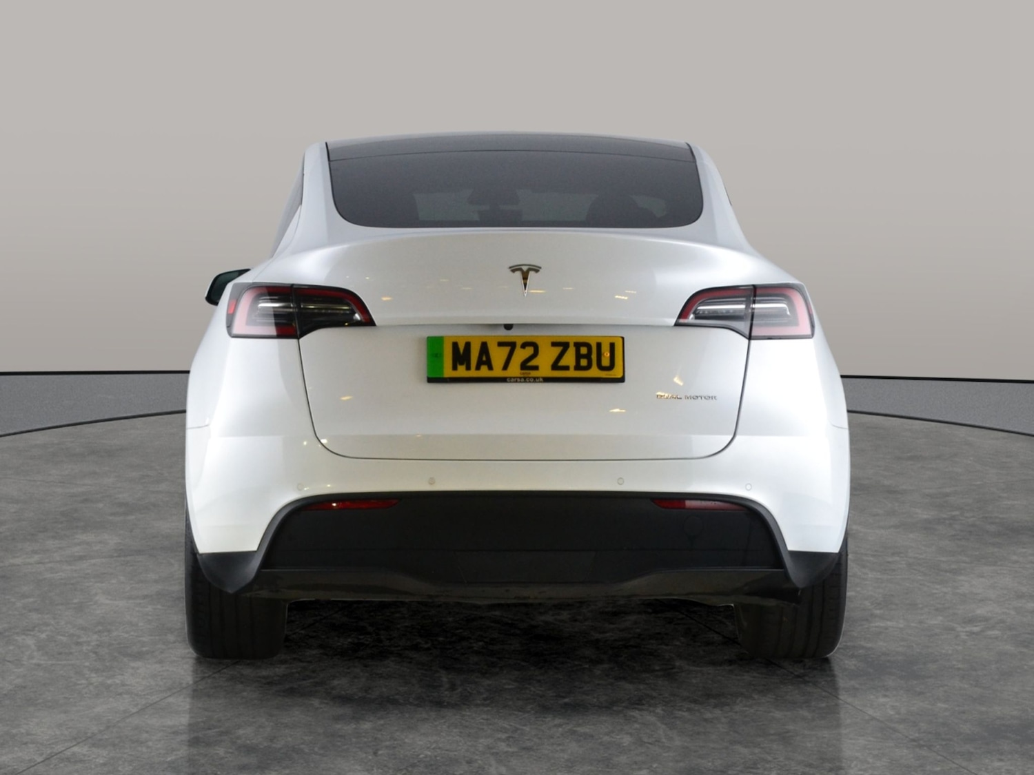 Used Tesla Model Y 2022 for sale - 76439505: Photo 15