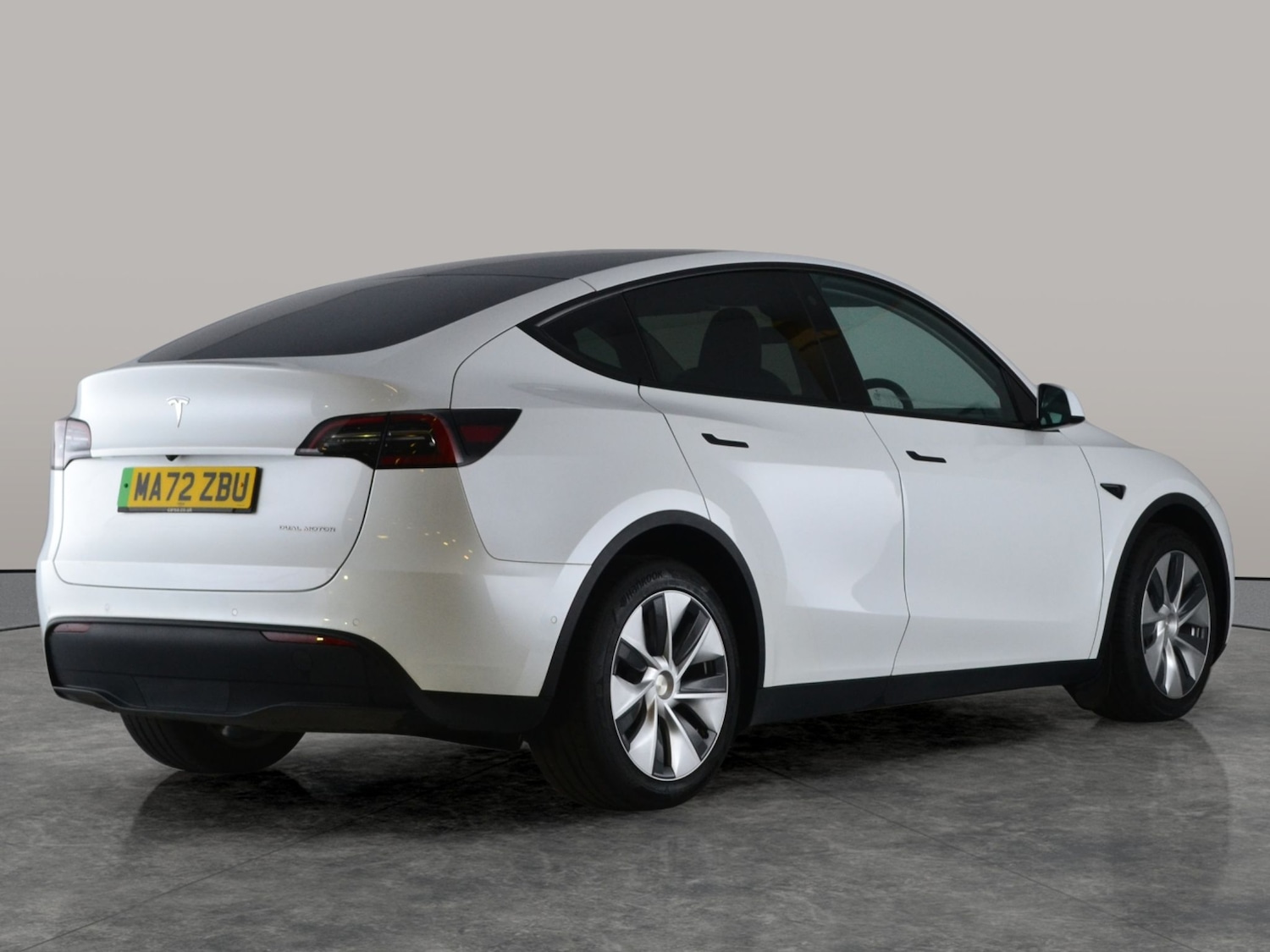 Used Tesla Model Y 2022 for sale - 76439505: Photo 16