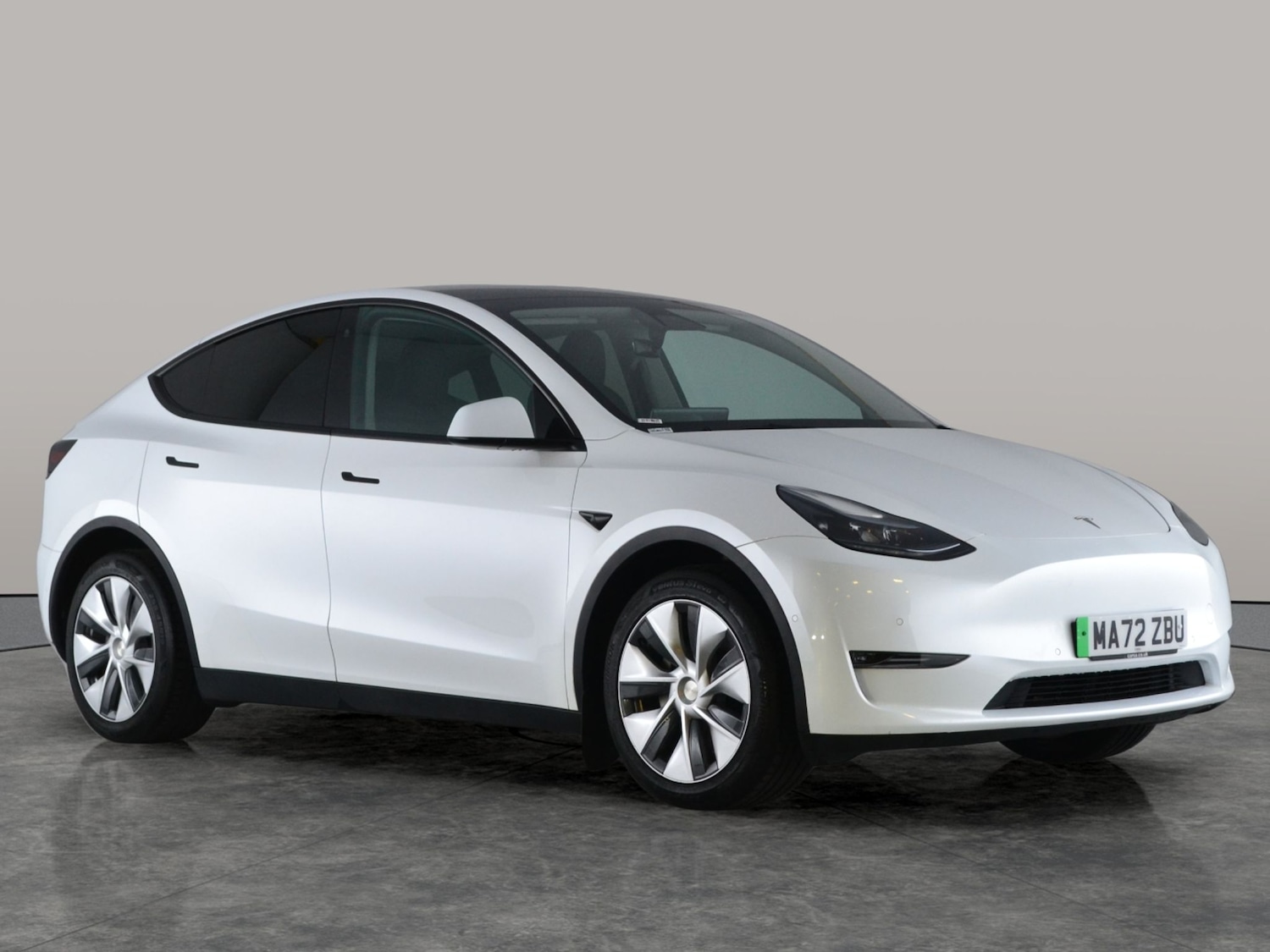 Used Tesla Model Y 2022 for sale - 76439505: Photo 19