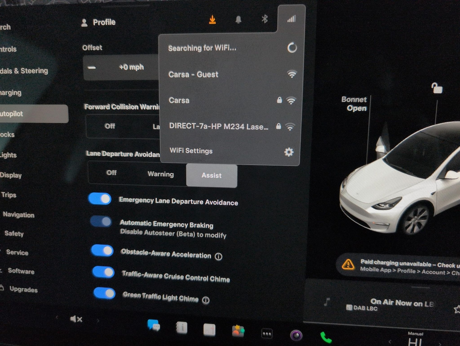 Used Tesla Model Y 2022 for sale - 76439505: Photo 23