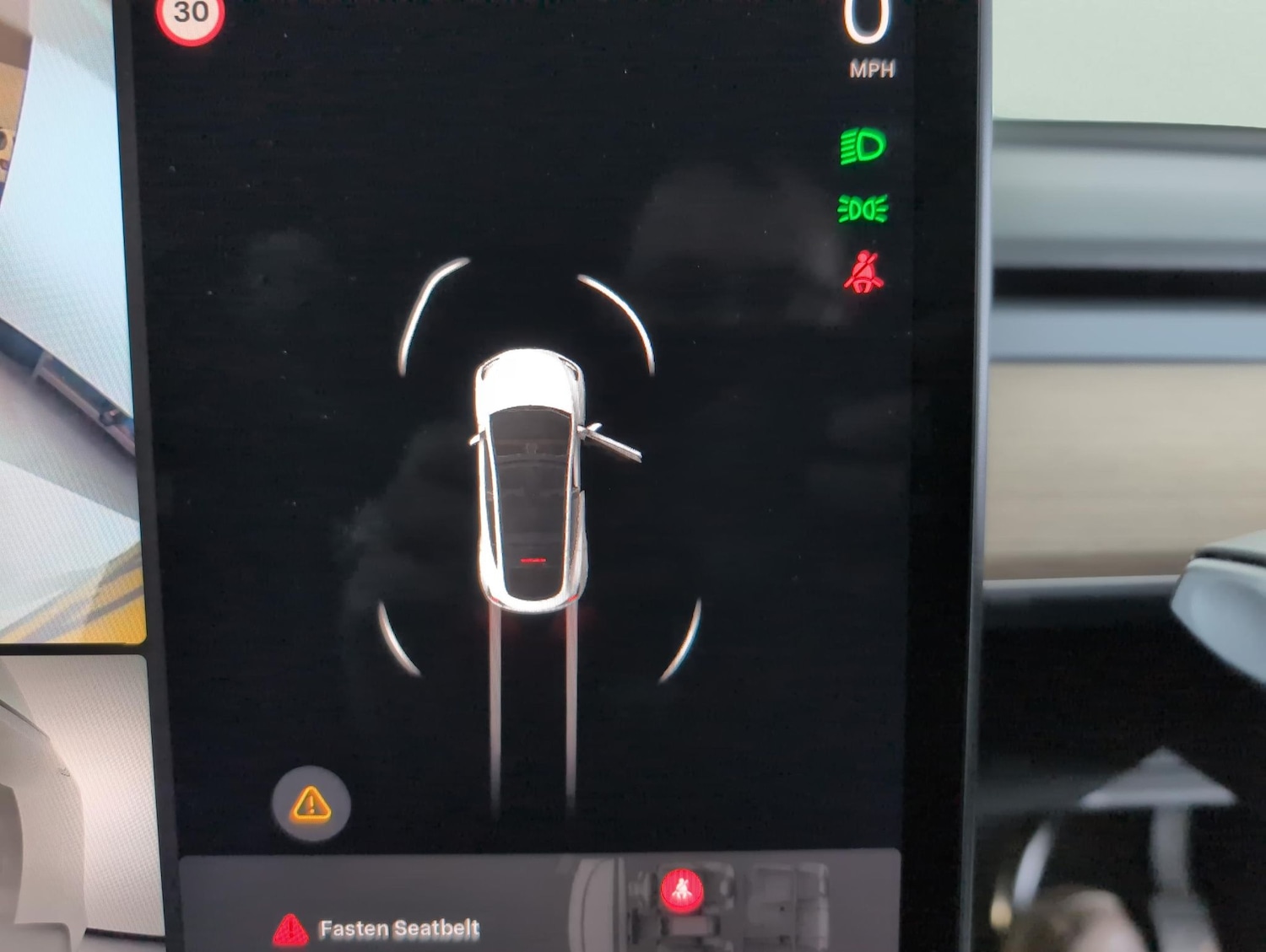 Used Tesla Model Y 2022 for sale - 76439505: Photo 27