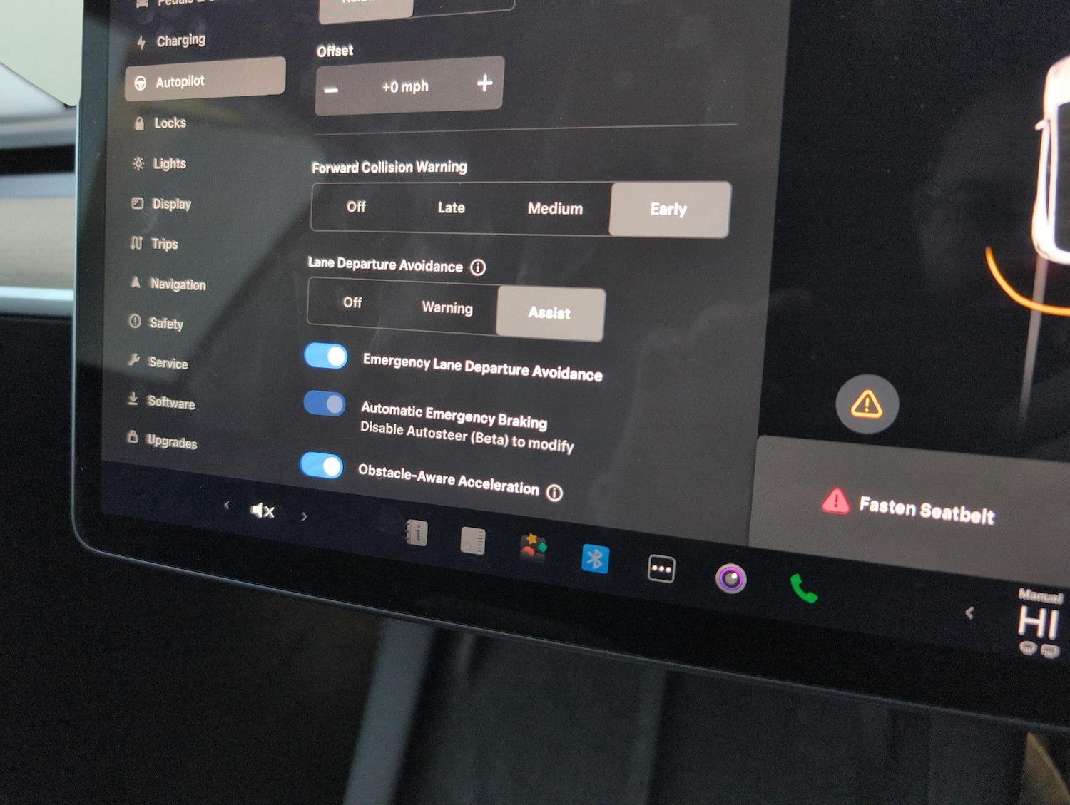 Used Tesla Model Y 2022 for sale - 76439505: Photo 34