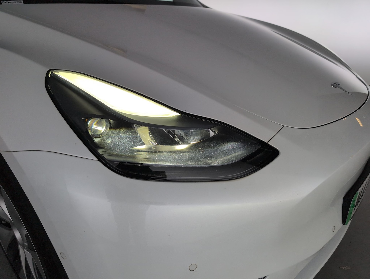 Used Tesla Model Y 2022 for sale - 76439505: Photo 35