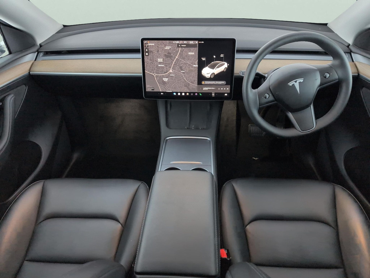 Used Tesla Model Y 2022 for sale - 76439505: Photo 4