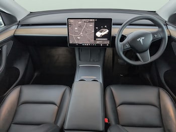 Used Tesla Model Y 2022 for sale - 76439505: Photo