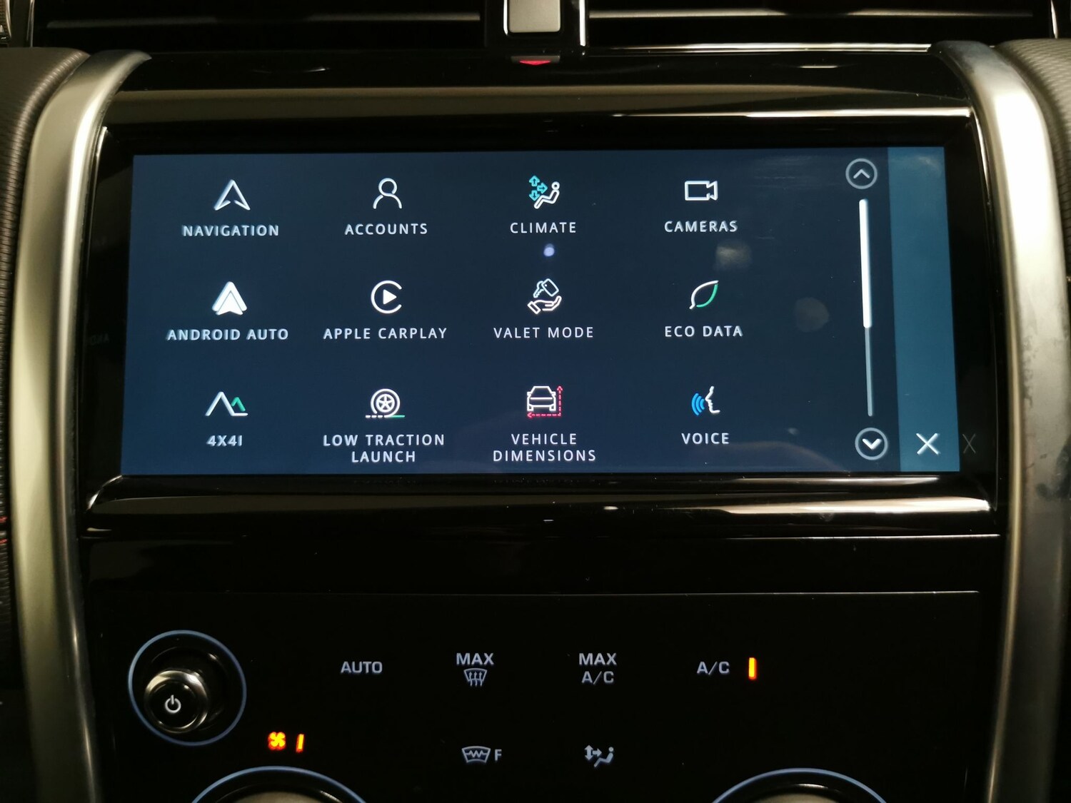 Used Land Rover Discovery Sport 2022 for sale - 78142084: Photo 17