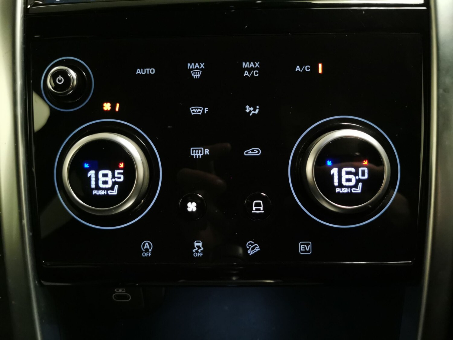 Used Land Rover Discovery Sport 2022 for sale - 78142084: Photo 19