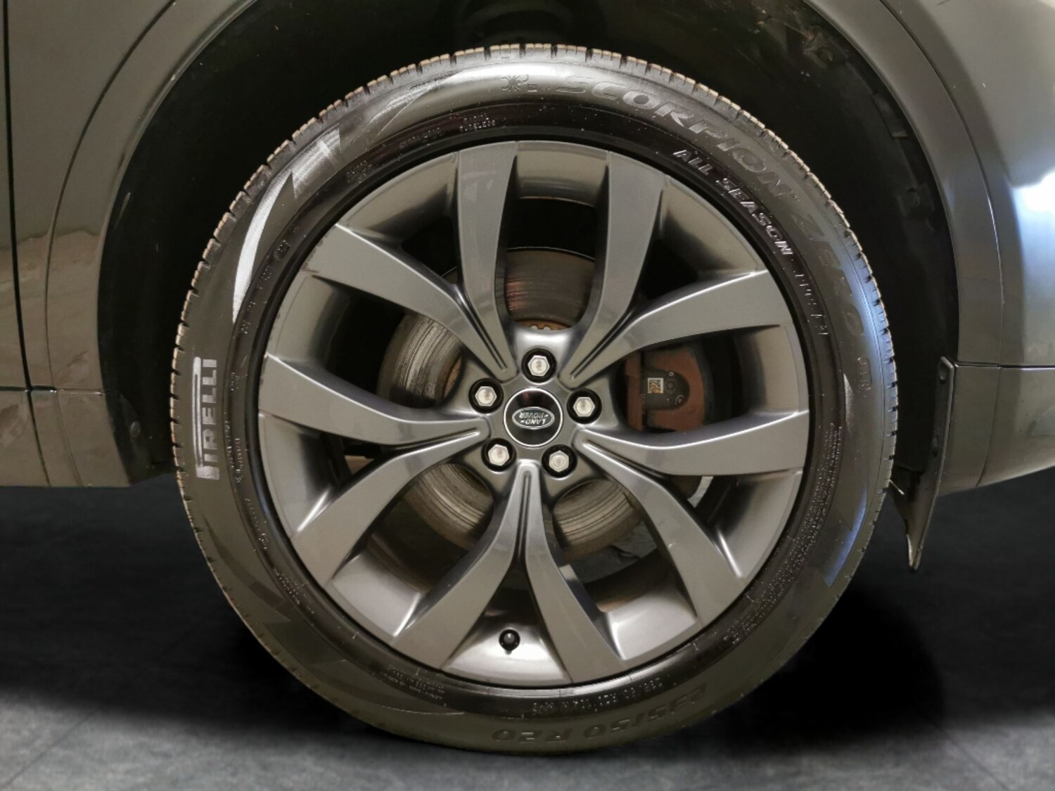 Used Land Rover Discovery Sport 2022 for sale - 78142084: Photo 24