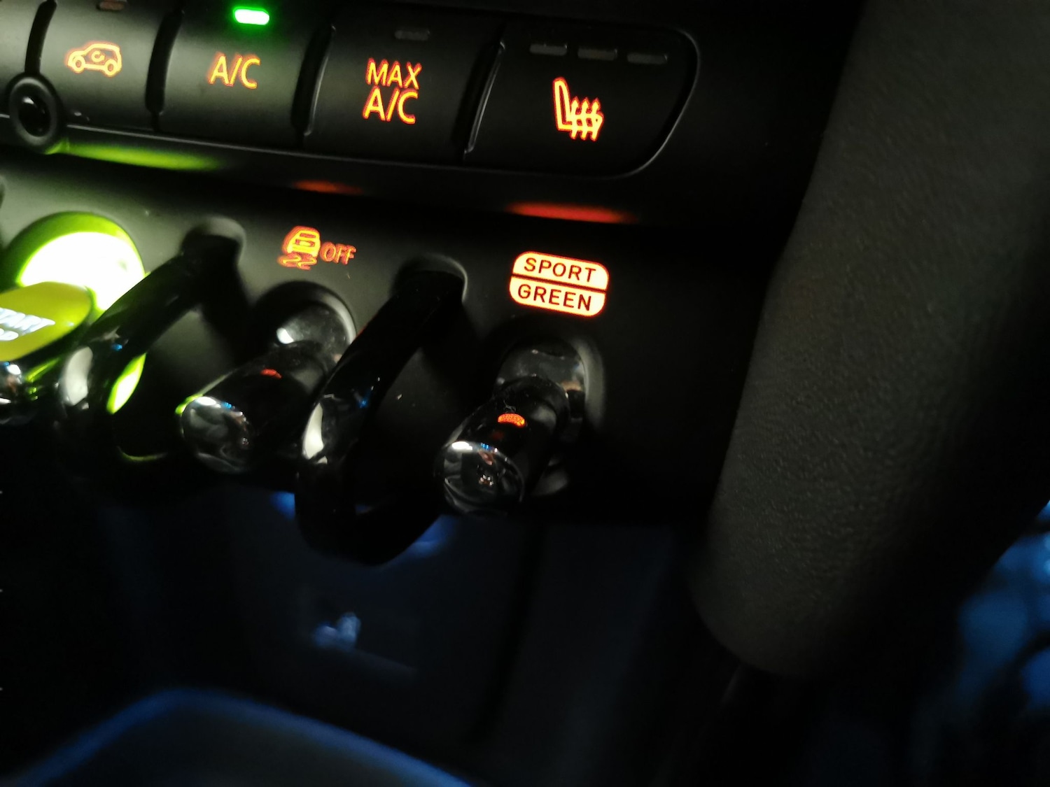 Used MINI Electric Hatch for sale - 76725366: Photo 15