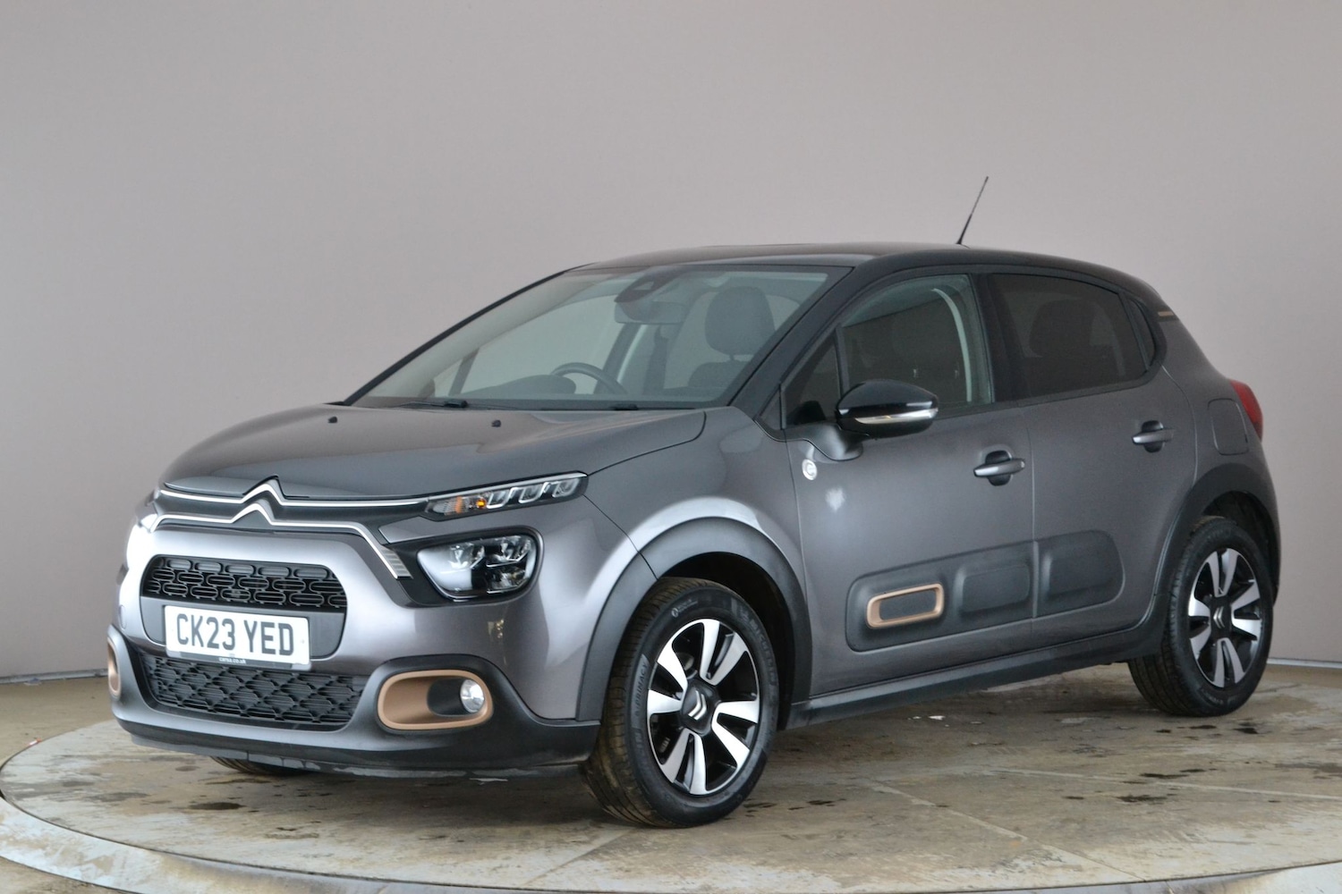 Used Citroen C3 2023 for sale - 78219196: Photo 1