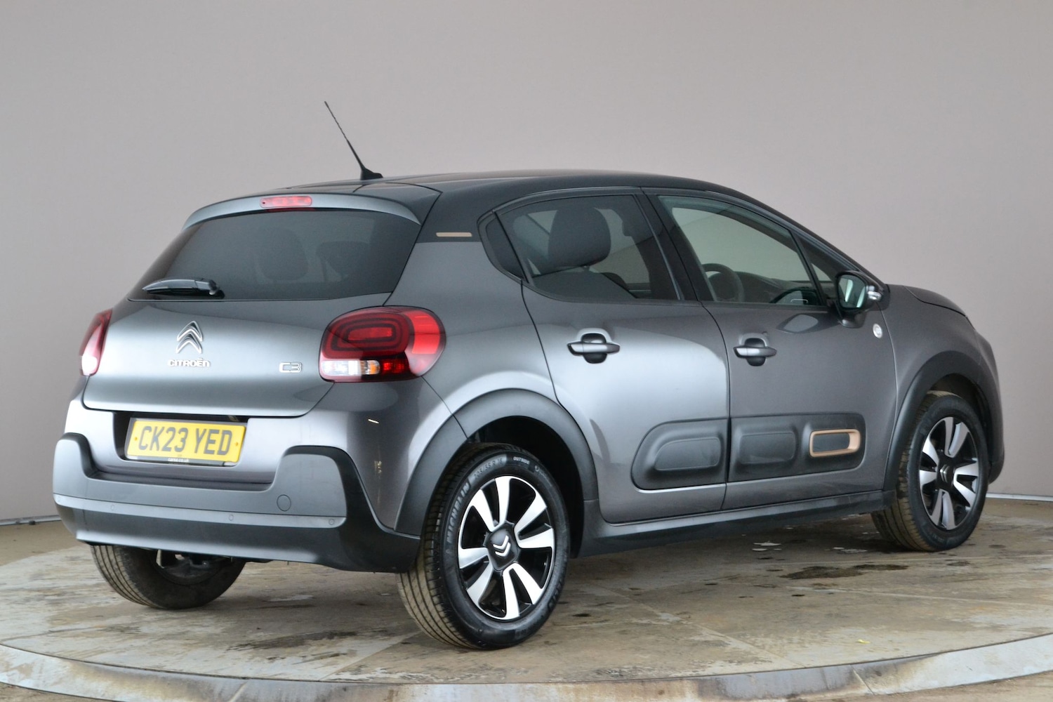 Used Citroen C3 2023 for sale - 78219196: Photo 10