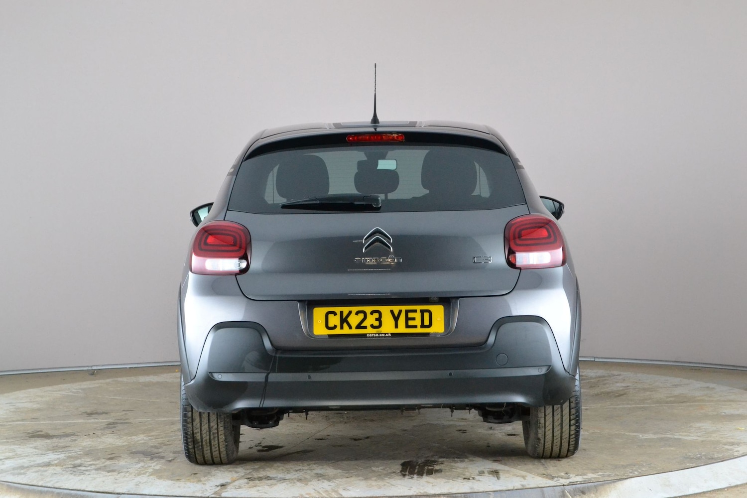 Used Citroen C3 2023 for sale - 78219196: Photo 11