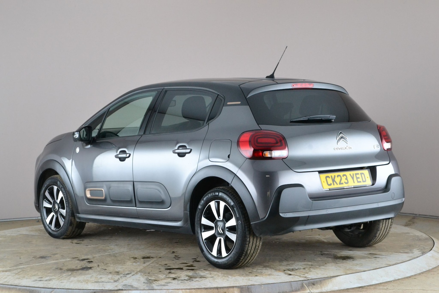 Used Citroen C3 2023 for sale - 78219196: Photo 12