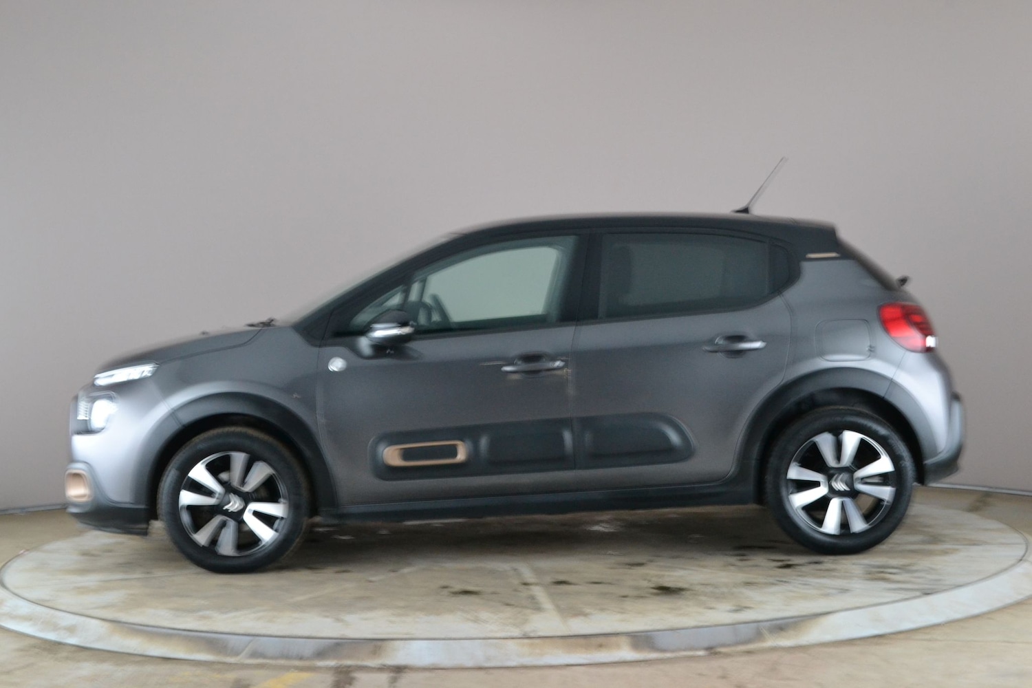 Used Citroen C3 2023 for sale - 78219196: Photo 13