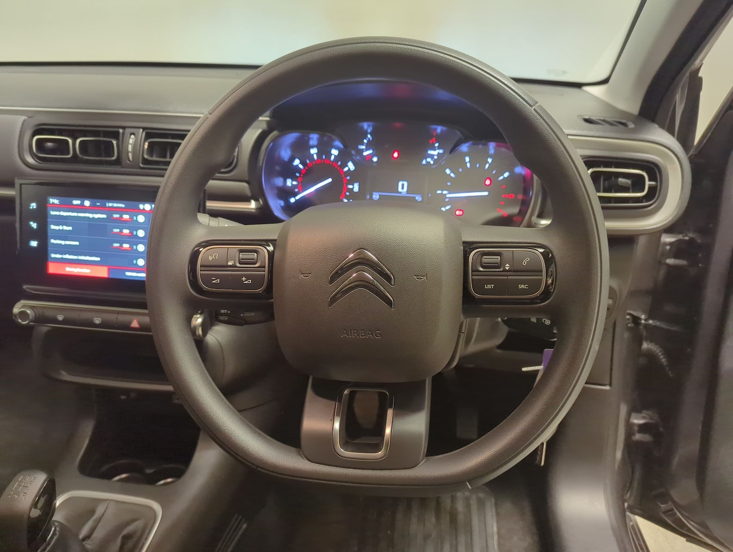 Used Citroen C3 2023 for sale - 78219196: Photo 14