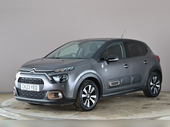 Citroen C3 feature image