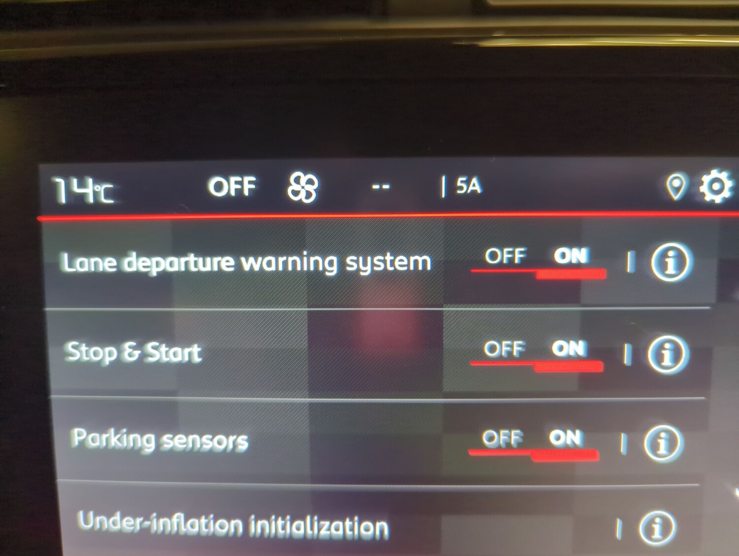 Used Citroen C3 2023 for sale - 78219196: Photo 21