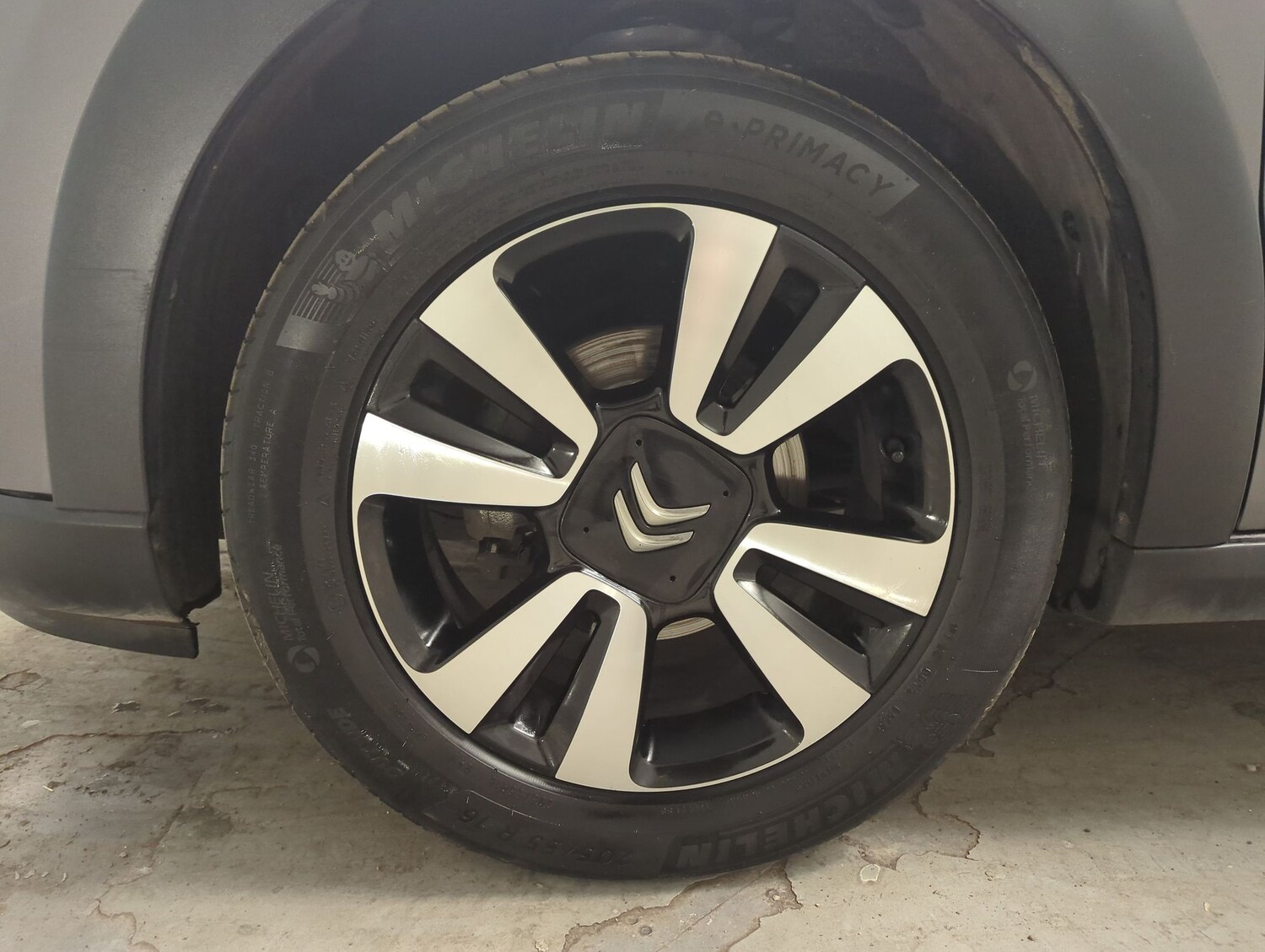 Used Citroen C3 2023 for sale - 78219196: Photo 22