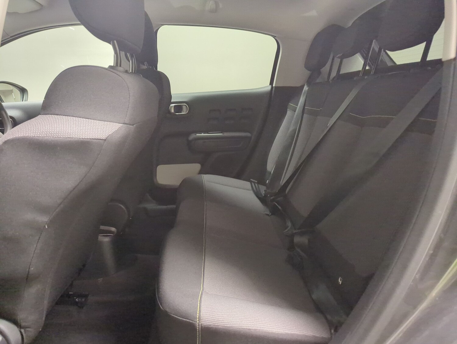 Used Citroen C3 2023 for sale - 78219196: Photo 25