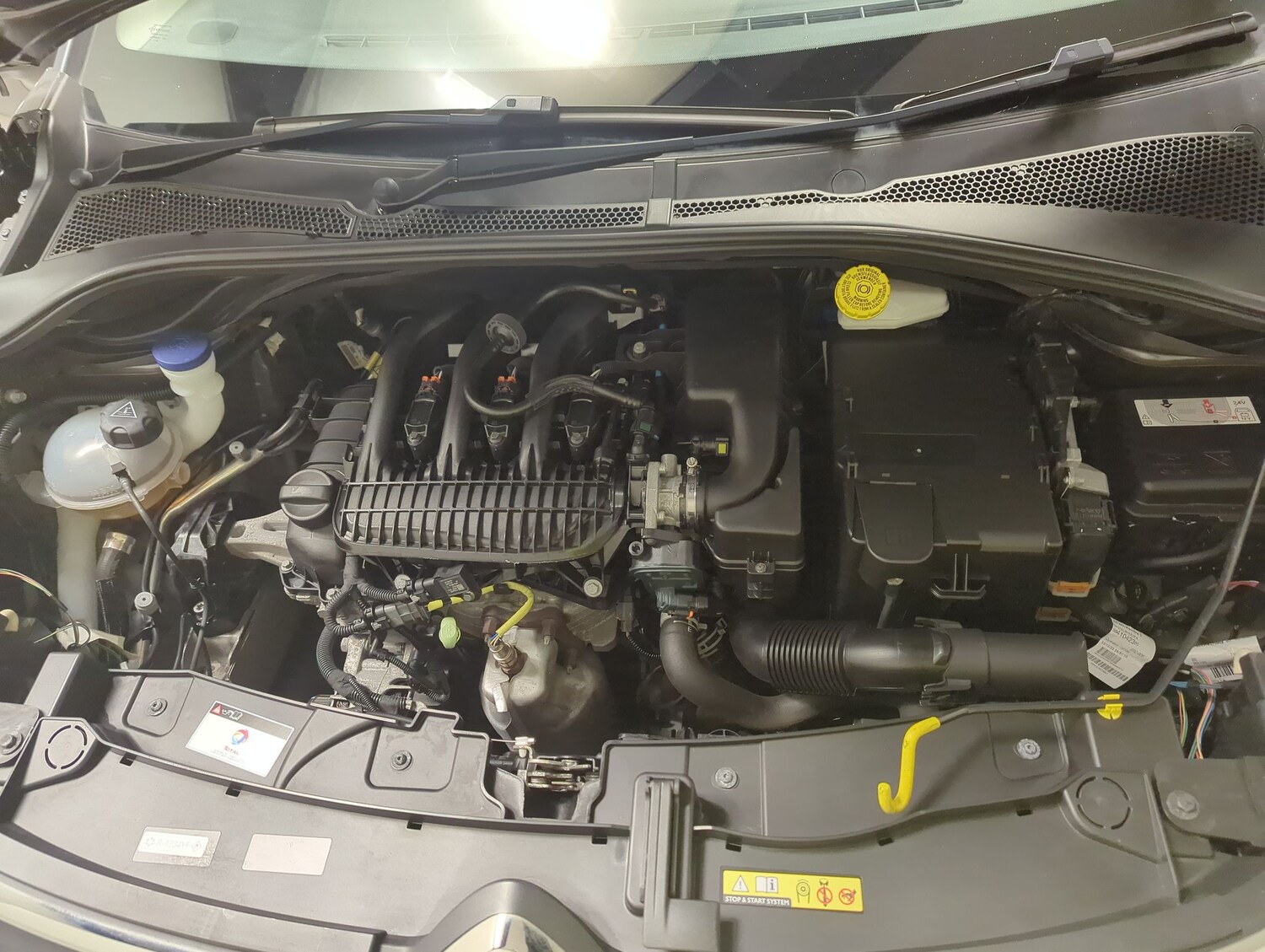 Used Citroen C3 2023 for sale - 78219196: Photo 31