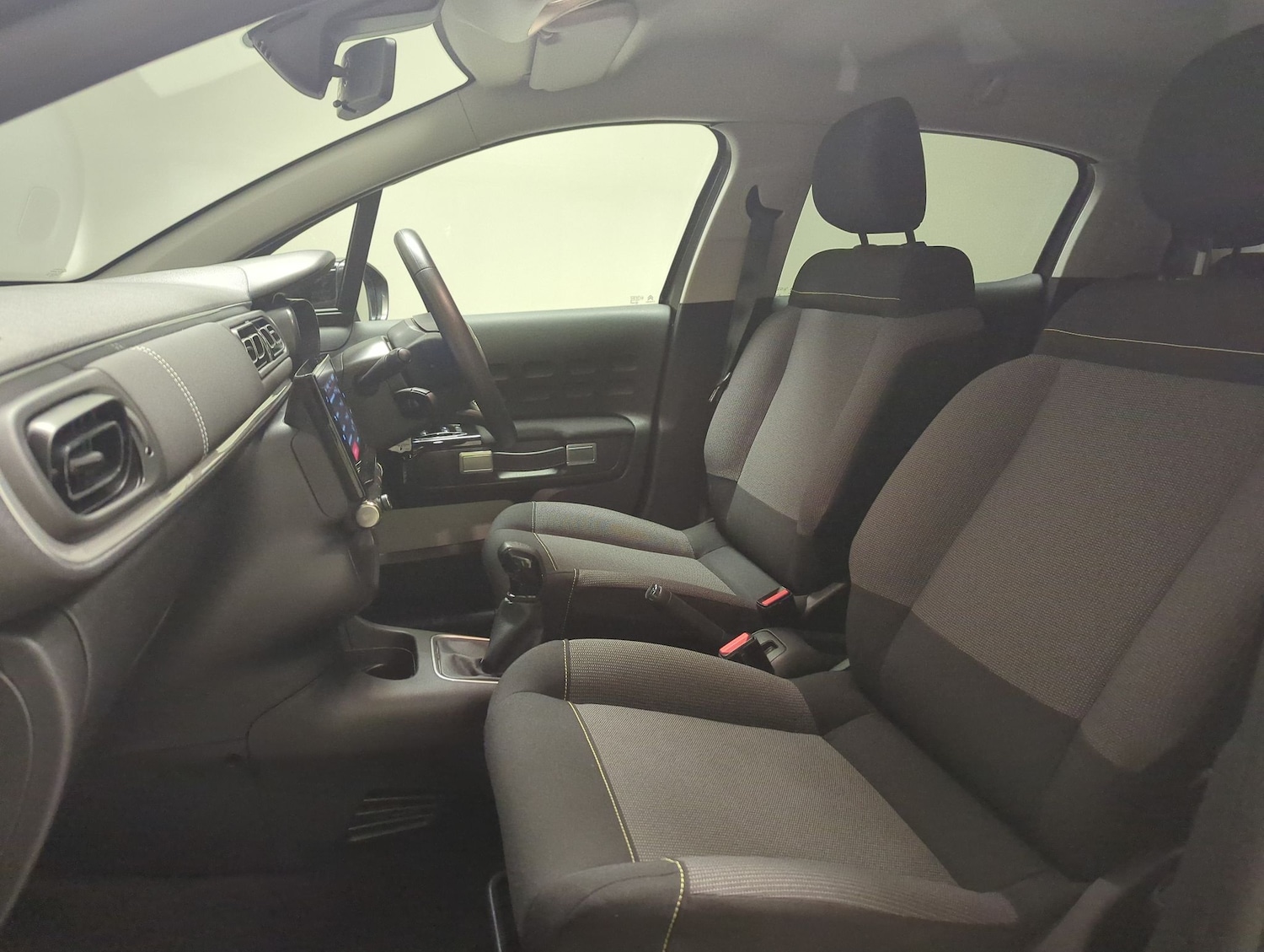 Used Citroen C3 2023 for sale - 78219196: Photo 4