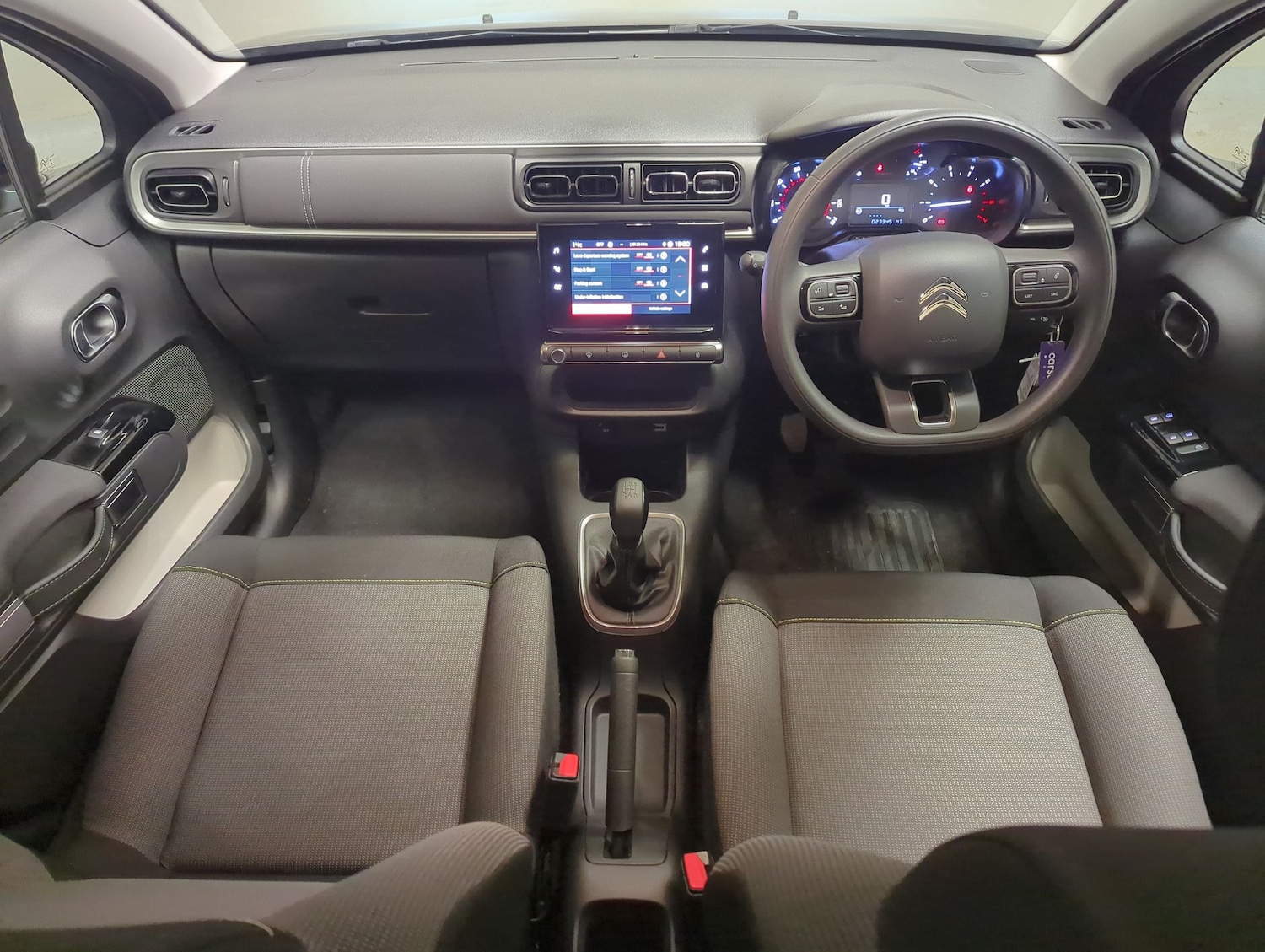 Used Citroen C3 2023 for sale - 78219196: Photo 7