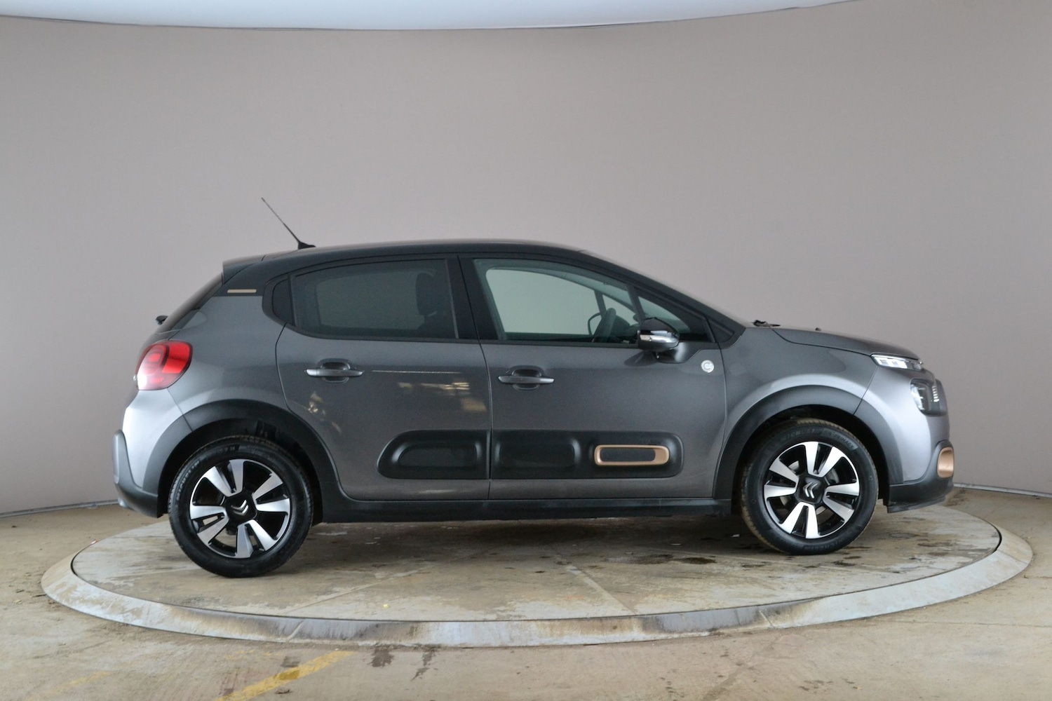 Used Citroen C3 2023 for sale - 78219196: Photo 9
