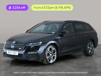 Used Skoda Octavia 2021 for sale - 78380517: Photo