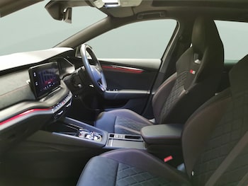 Used Skoda Octavia 2021 for sale - 78380517: Photo