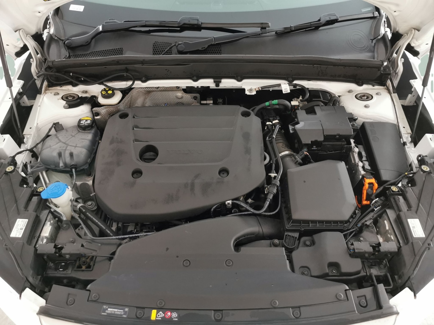 Used Volvo XC40 2024 for sale - 77219154: Photo 31