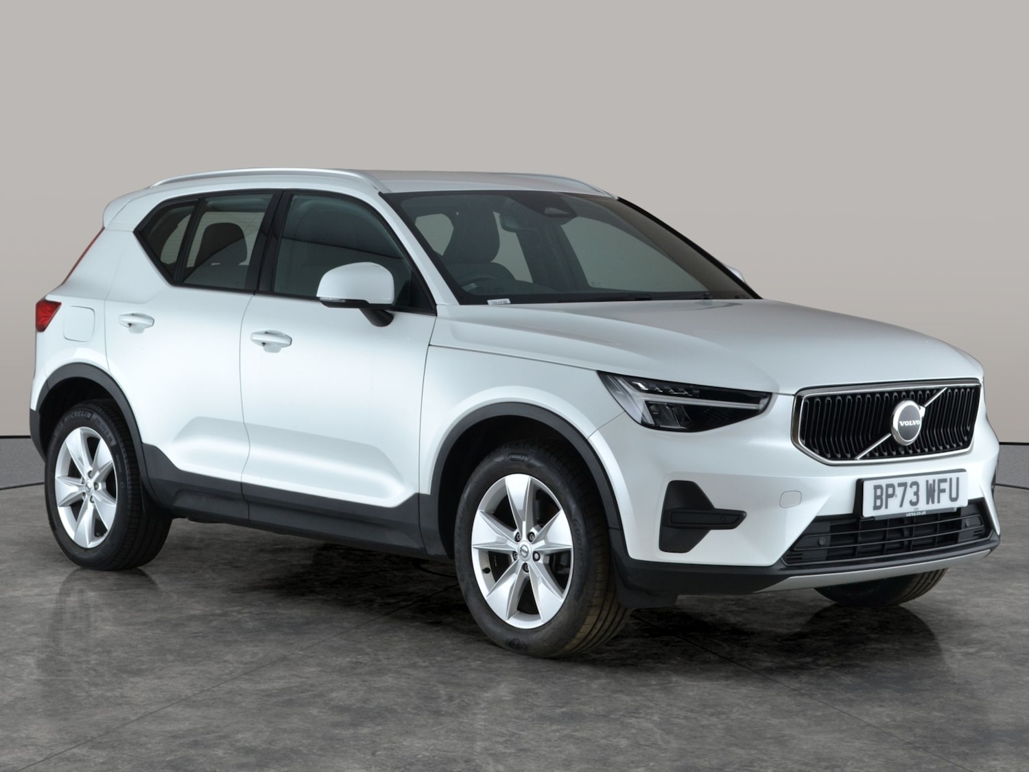 Used Volvo XC40 2024 for sale - 77219154: Photo 8