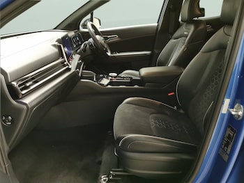 Used Kia Sportage undefined for sale - 78644777: Photo