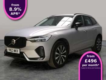 2023 - 2.0 B5P Plus Dark 5dr AWD Geartronic