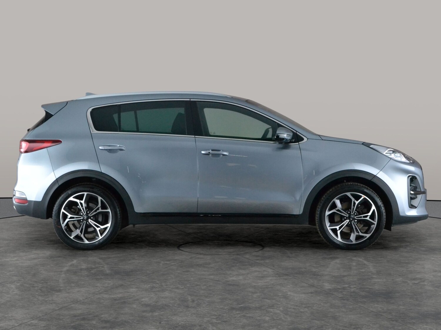 Used Kia Sportage 2022 for sale - 77815076: Photo 10