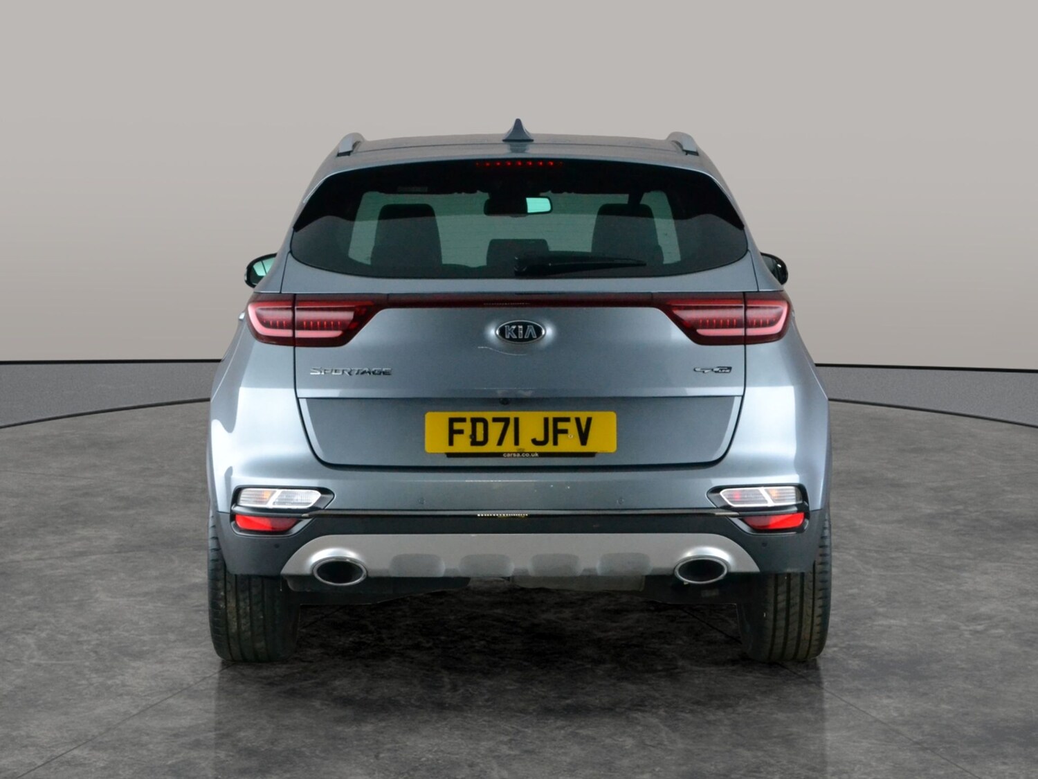 Used Kia Sportage 2022 for sale - 77815076: Photo 12