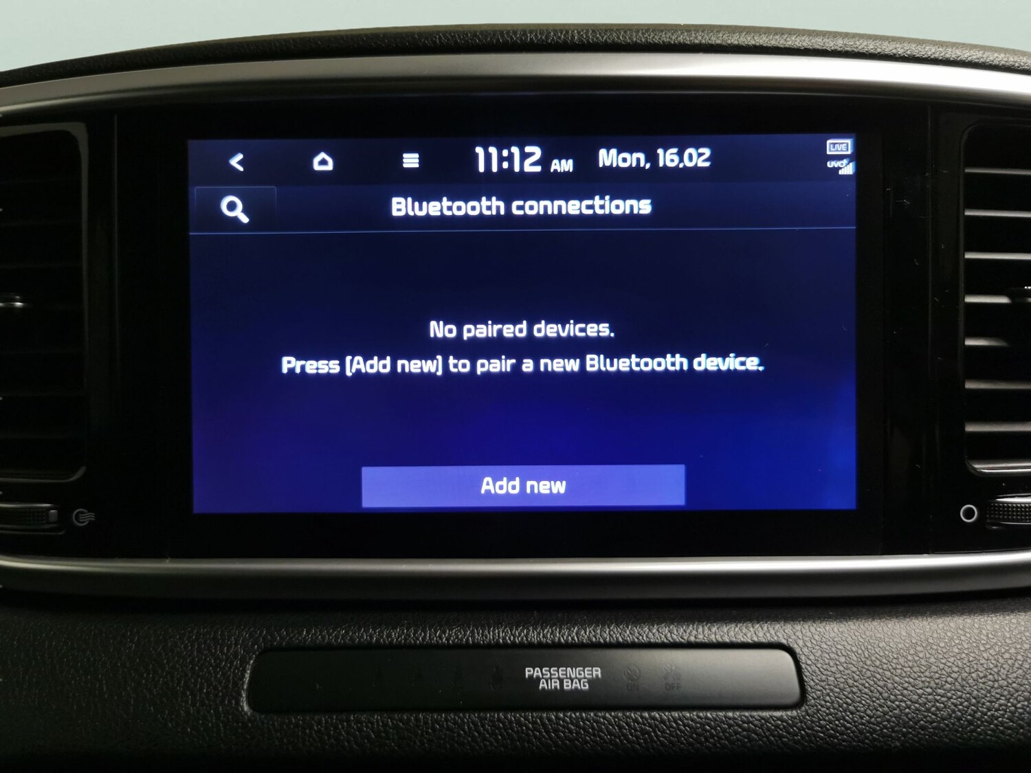 Used Kia Sportage 2022 for sale - 77815076: Photo 18