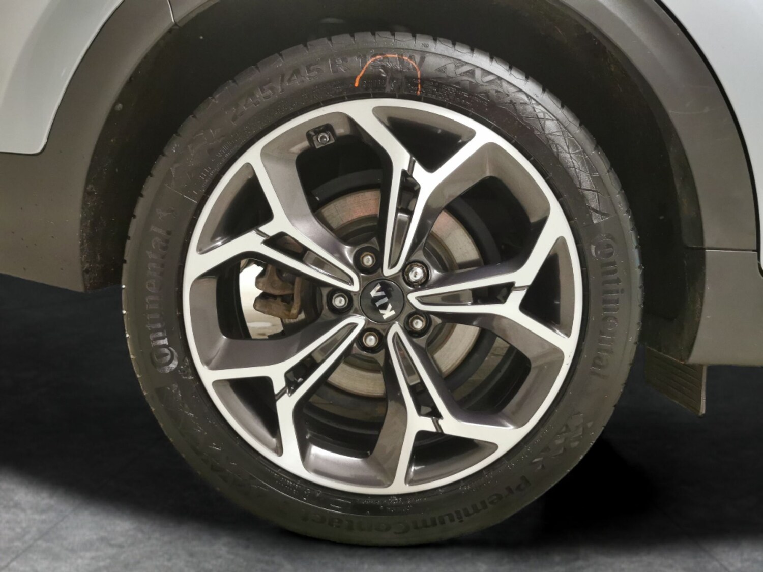 Used Kia Sportage 2022 for sale - 77815076: Photo 26