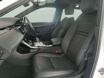 Used Land Rover Range Rover Evoque undefined for sale - 78951771: Photo