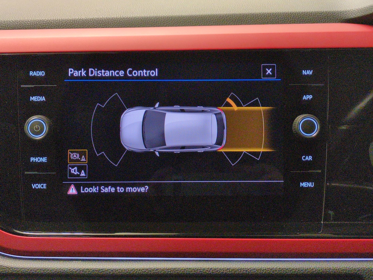 Used Volkswagen Polo 2021 for sale - 77650882: Photo 19